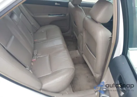 2002 Toyota Camry Se V6 из США, поврежденный, VIN 4T1BF30K12U011204